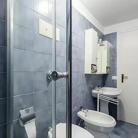 Vittoria Arconati Apartamento