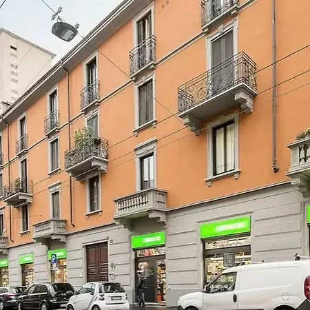 Vittoria Arconati Apartamento
