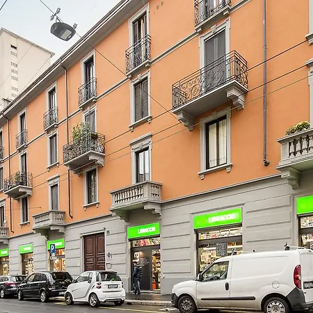 Apartamento Vittoria Arconati