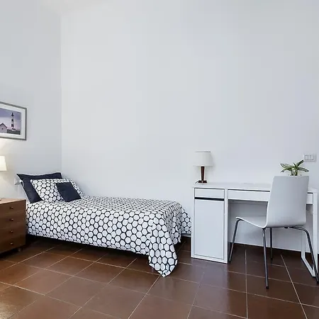 Vittoria Arconati Apartamento