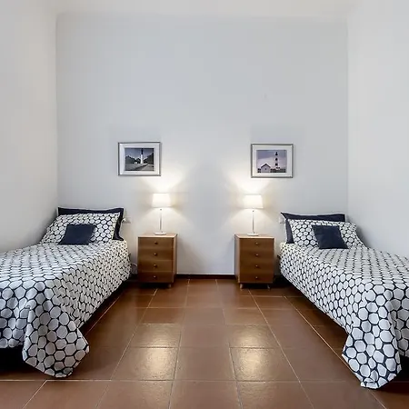 Apartamento Vittoria Arconati Milão