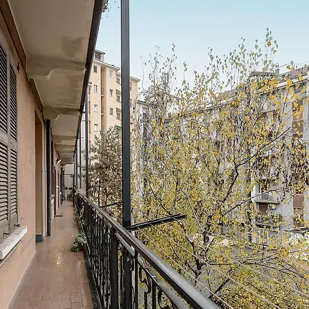 Apartamento Vittoria Arconati