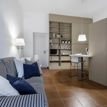 Vittoria Arconati Apartamento Milão