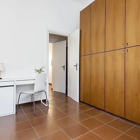 Vittoria Arconati Apartamento