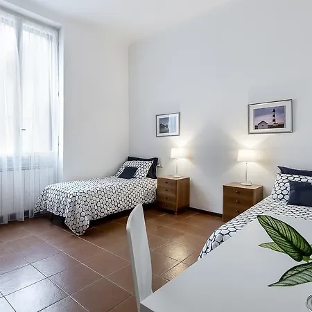 Apartamento Vittoria Arconati *