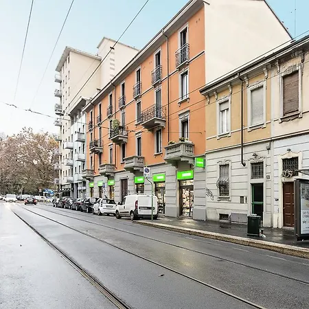 Vittoria Arconati Апартаменты *